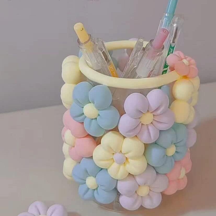 ゆりこ様♡専用 クレイフラワー 八重桜 Amazon.co.jp: Yuxuanish DIY仕上げクレイフラワー30個、3cm-5cm